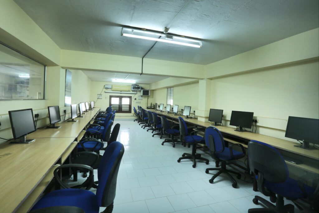 Facilities – Department of Architecture and Planning, TKMCE